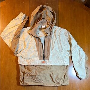 Nike Revolutions Windbreaker / Fanny Bag